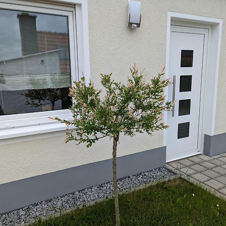 Ferienhaus Zum Kuckuck, Wng 2, Urlaub Im Eichsfeld Kallmerode Exteriör bild