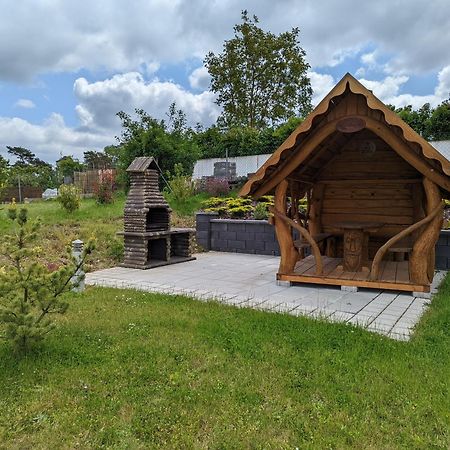Ferienhaus Zum Kuckuck, Wng 2, Urlaub Im Eichsfeld Kallmerode Exteriör bild