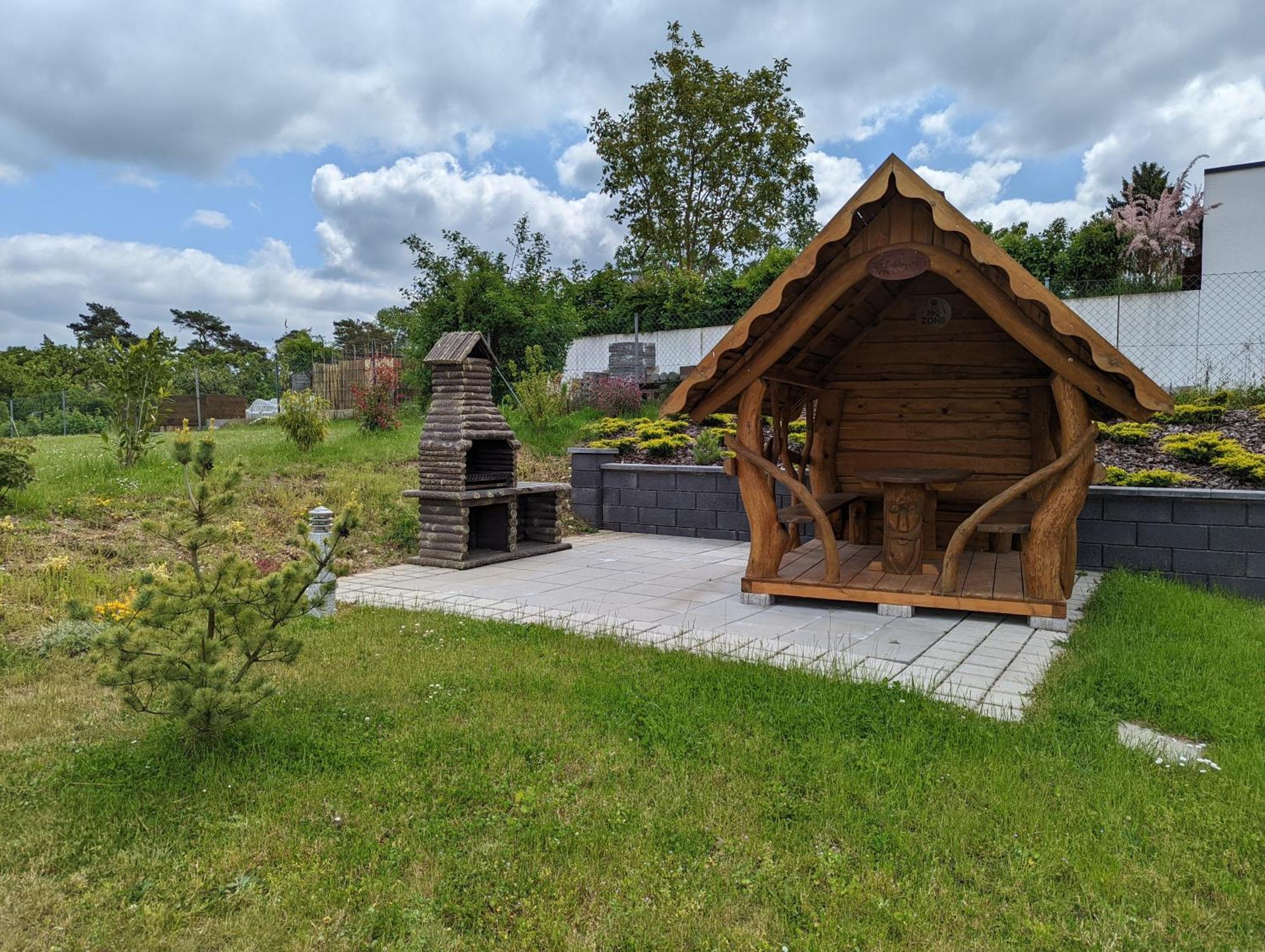 Ferienhaus Zum Kuckuck, Wng 2, Urlaub Im Eichsfeld Kallmerode Exteriör bild