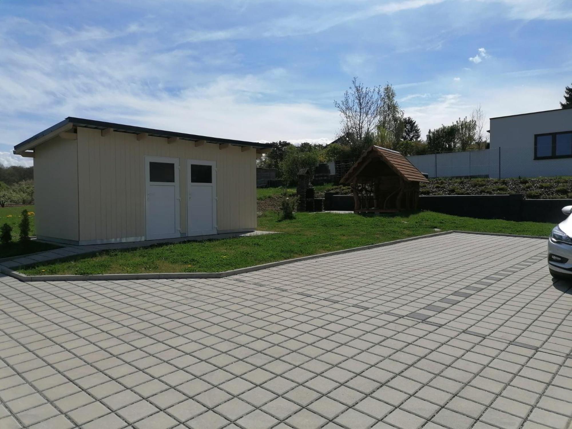 Ferienhaus Zum Kuckuck, Wng 2, Urlaub Im Eichsfeld Kallmerode Exteriör bild